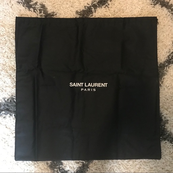 🎉🎉🎉 SOLD 🎉🎉🎉 Saint Laurent Sac de Jour - Picture 8 of 8